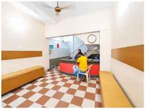 Goroomgo Star Lodge Near Shree Jagannath Temple Puri - Image 5