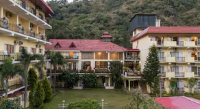 juSTa Riverside Resort Srinagar - Image 5