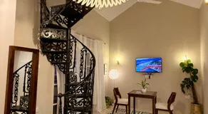 Villa Marina -By The Beach Goa - Image 3