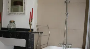 SAUVEURS DE REVES 2 suites indépendantes et un F2 privé dans un hôtel particulier - Image 3