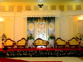 Augusta Hotel & Glamping Sukabumi - Image 5