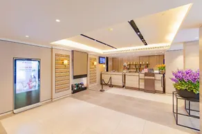 Home Inn Plus Chengdu Taikoo Li Chunxi Road 339 - Image 4