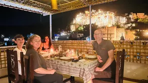 Haveli Bundi Inn - Heritage Boutique Stay - Image 4