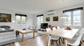 4 stjernet sommerhus i Kirke Hyllinge - Image 2