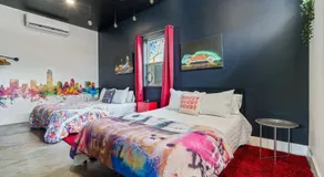 Luxury Stay Near Downtown & Airport! - Image 2