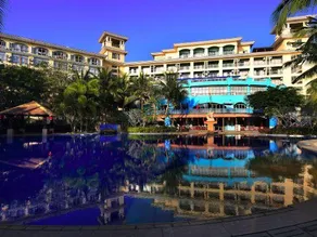 Boaoyudaiwan Hotel - Image 4