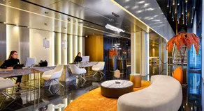 G Tower Furnished Apartment Rentals Istanbul - Image 5