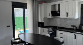 Tekirova DOM Villas with Heated Pool - Image 5