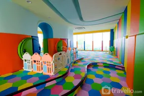 Newly Furnished Studio Apartment at Menteng Park By Travelio - Image 5
