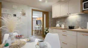 TYLICZ W DECHĘ Pokoje i Apartamenty - Image 4