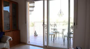 2 bed penthouse, Bolnuevo - Image 5