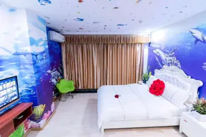 Xin Yue Shang Wu Hotel - Image 2