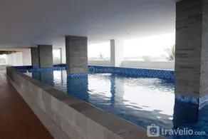Fully Furnished Studio Poris 88 Apt By Travelio - Image 5