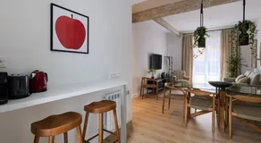Exclusivo Apartamento en el alma de Pamplona - Image 4
