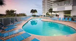 Club Wyndham SeaWatch Resort - Image 5