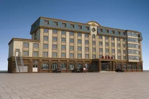 Qingjie Hotel - Image 3
