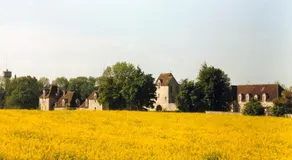Château de Montramé - Image 4