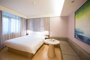 Ji Hotel Beijing South Station - Image 3