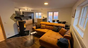 Panorama Appartement am Mühlbachberg - Image 2