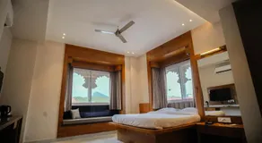 The Ekling Garh Hotel & Resort - Image 2