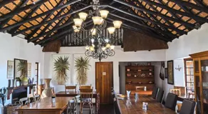 Buller's Rest Lodge - Image 3