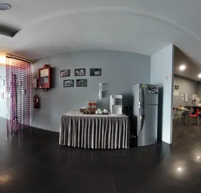 Metroinn Hotel - Image 3