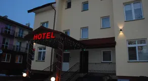 Hotelik Manhatan - Image 3