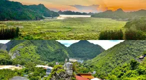 Cat Ba Mountain View Homestay - Image 3