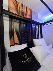 BDSM Apartament Częstochowa Luxxx - ADULTS ONLY - TYLKO DLA DOROSŁYCH - Image 4