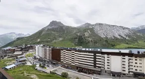 Tignes Le Lac, Appart 2 pièces, 4 pers, au pied des pistes - Image 2