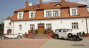 Pałacyk w Pakości Hotel - Image 3