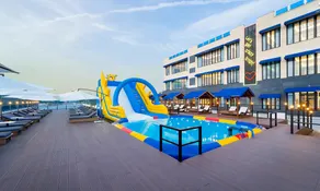 Yeosu Abrico Pool Villa and Resort - Image 4