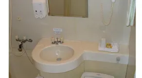 Hotel St Palace Kurayoshi - Image 2