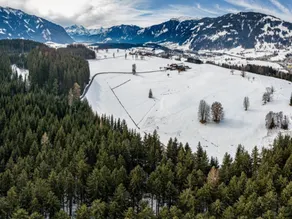 Apartment in Saalfelden near Ski Slopes - Image 3