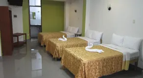 Hotel Plaza Bolognesi 344 - Image 3