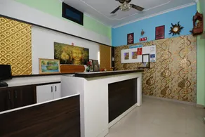 Hotel O Chaitanya Inn - Image 4