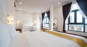 Hoàng Gia Hotel Tuy Hoà - Image 2