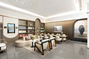 Atour Hotel Fuqing Qingchang Avenue Liqiao Ancient Street - Image 4