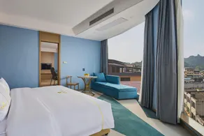 Dongpeng Hotel - Image 2