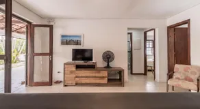 Linda Casa 30m da Praia em Floripa RTT1905 - Image 2