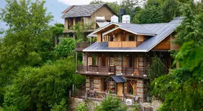 Rustic Roots Home Stay - Image 5