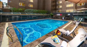 Grand Dragon Hotel - Image 4