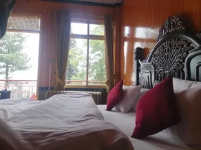 Nathia Hills Hotel and Restaurant - Image 4