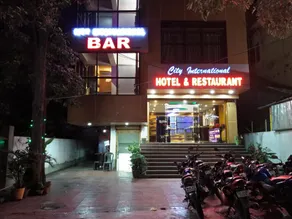 Hotel City International - Image 5