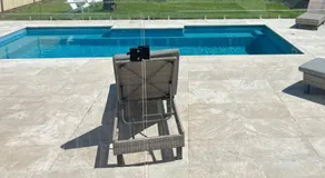 Sweet beautiful TINY HOME with pool and 2 minute drive to the beach - Image 4