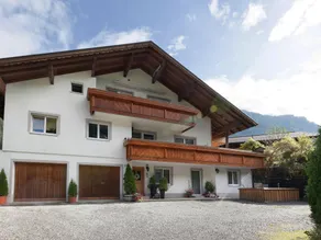 Deluxe Apartment in Sankt Gallenkirch with Mountain View - Image 3