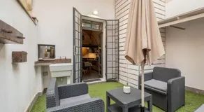 Via Roma 106 Apartment - Image 4