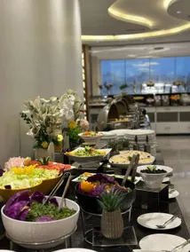 Diamond Vision Hotel - Image 4