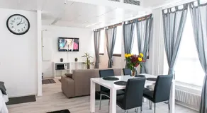 Hotelli & Ravintola Martinhovi - Image 3