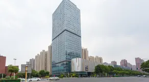 Hefei Yuefang·Yuefang·Square - Image 4